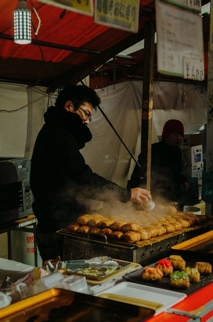 Превью Kyoto 2024